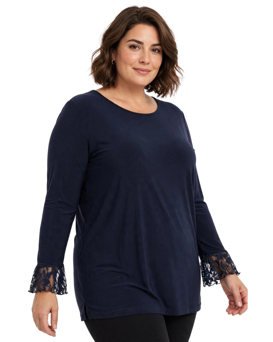 MAGLIA JAMBO' PIZZO