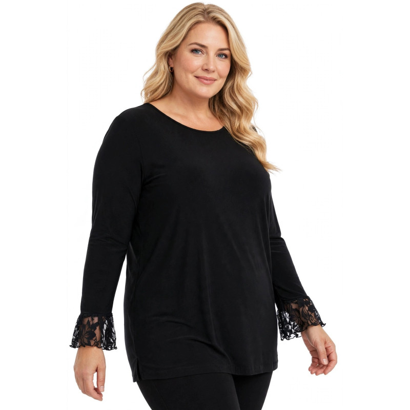 MAGLIA JAMBO' PIZZO