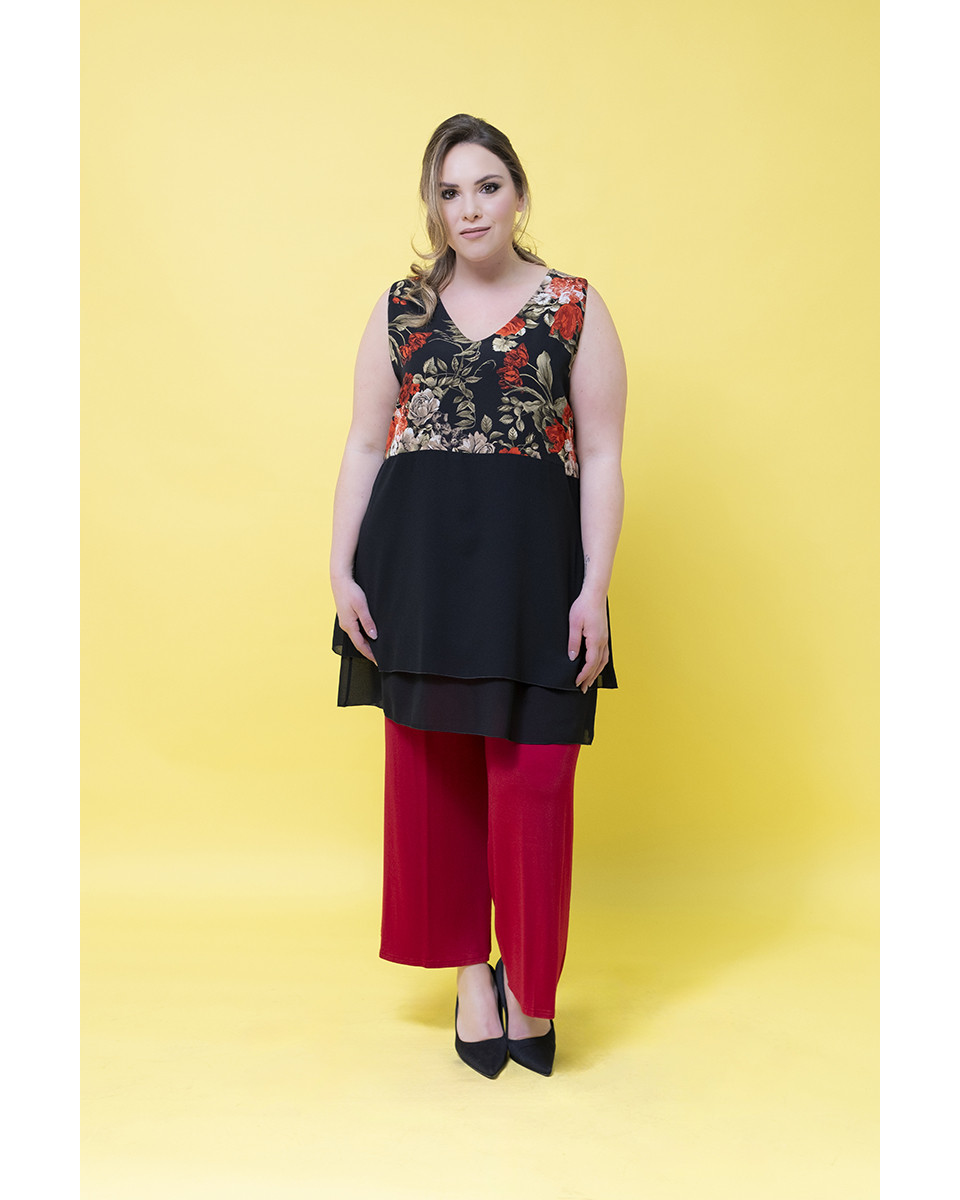 MAXI CANOTTA GEORGE